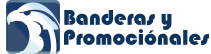 venta de banderas