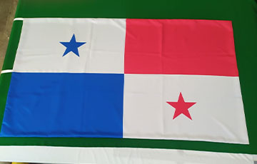 FABRICA DE BANDERAS MONUMENTALES