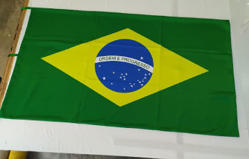 FABRICA DE BANDERAS MONUMENTALES