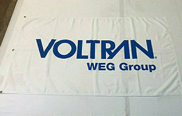 FABRICA DE BANDERAS MONUMENTALES