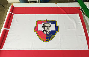 FABRICA DE BANDERAS DE BRASIL