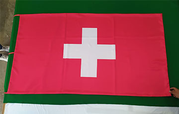 FABRICA DE BANDERAS MONUMENTALES