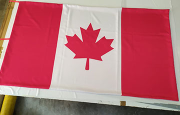 FABRICA DE BANDERAS MONUMENTALES