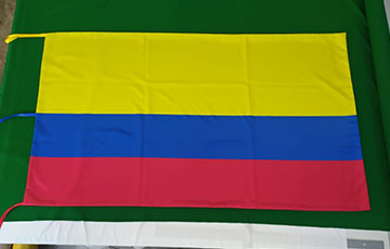 FABRICA DE BANDERAS MONUMENTALES